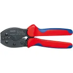 Cleste de sertizare knipex preciforce® 97 52 35 HardWork ToolsRange