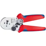 Cleste de sertizare pentru contacte rasucite KNIPEX 97 52 64 HardWork ToolsRange
