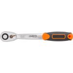 Clichet 1/4" neo tools 08-503 HardWork ToolsRange
