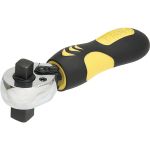 Clichet 3/8” si 1/2” topex 38D543 HardWork ToolsRange