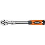 Clichet telescopic 1/4" neo tools 08-502 HardWork ToolsRange