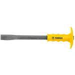 Dalta cu protectie 16x300mm TOPEX 03A136 HardWork ToolsRange