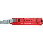 Dezizolator cablu cu cutit knipex 16 20 165 SB HardWork ToolsRange