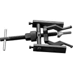 Extractor elicoidal 18-43x70 mm Neo Tools 11-812 HardWork ToolsRange