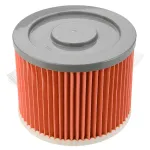 Filtru pentru aspirator umed si uscat GRAPHITE 59G607-146 HardWork ToolsRange