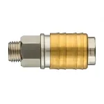 Fiting/cupla rapida pentru compresor M 1/4" NEO TOOLS 12-635 HardWork ToolsRange