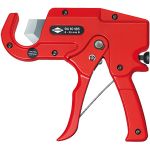 Foarfece de taiat tevi si tuburi din pvc knipex 94 10 185 HardWork ToolsRange