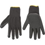 Manusi de lucru marimea 10,5" Topex 83S213 HardWork ToolsRange