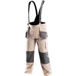 Pantalon de lucru 6 in 1 nr.S/48 Neo Tools 81-320-S HardWork ToolsRange