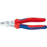 Patent combinat de forta knipex 02 05 180 HardWork ToolsRange