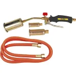 Set arzator pe gaz topex 44E115 HardWork ToolsRange