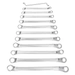 Set chei inelare duble cotite 6-32 mm Neo Tools 09-952 HardWork ToolsRange