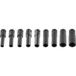 Set tubulare impact 1/2" NEO TOOLS 12-110 HardWork ToolsRange