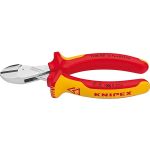 Sfic x-cut® 1000v vde knipex 73 06 160 HardWork ToolsRange
