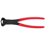 Taietor frontal 160 mm KNIPEX 68 01 160 HardWork ToolsRange