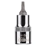 Tubulara cu Bit Torx 1/2",T20 X 55 mm NEO TOOLS 08-750 HardWork ToolsRange