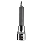 Tubulara cu Bit Torx lung 1/2",T20 X 100 mm NEO TOOLS 08-760 HardWork ToolsRange