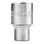 Tubulara hexagonala 1/2", 10 mm Topex 38D710 HardWork ToolsRange