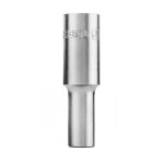 Tubulara hexagonala lunga 1/2", 10 mm Topex 38D751 HardWork ToolsRange