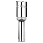 Tubulara hexagonala lunga superlock 1/2", 8 mm Neo Tools 08-039 HardWork ToolsRange