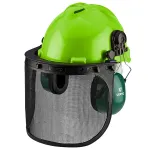 Casca de protectie 3 in 1 verto 97H300 HardWork ToolsRange