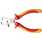 Cleste pentru dezizolat 160 mm 1000v vde neo tools 01-245 HardWork ToolsRange