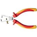 Cleste pentru dezizolat 160 mm 1000v vde neo tools 01-245 HardWork ToolsRange