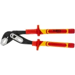 Cleste pentru tevi de apa 10" 1000V VDE NEO TOOLS 01-232 HardWork ToolsRange