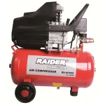Compresor rd-ac04z raider 089401 HardWork ToolsRange