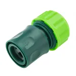 Conector furtun 3/4" Verto 15G722 HardWork ToolsRange