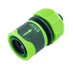 Cupla rapida cu opritor 1/2"–5/8" Verto 15G731 HardWork ToolsRange