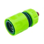 Cupla rapida cu opritor 1/2" Verto 15G721 HardWork ToolsRange