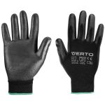 Manusi de lucru marimea 8" Verto 97H136 HardWork ToolsRange