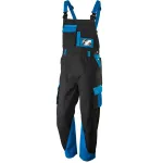 Pantaloni de lucru cu pieptar HD+ nr.S/48 Neo Tools 81-245-S HardWork ToolsRange