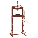 Presa hidraulica cu actionare pneumatica 20 t rd-hp05 raider 300607 HardWork ToolsRange