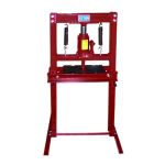 Presa hidraulica de podea 12 t rd-he01 raider 300603 HardWork ToolsRange