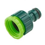 Racord pentru robinet 1/2"- 3/4" VERTO 15G740 HardWork ToolsRange