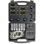 Tester de diagnoza pentru sisteme Common Rail NEO TOOLS 11-263 HardWork ToolsRange
