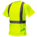 Tricou de avertizare galben Neo Tools 81-732 HardWork ToolsRange