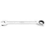 Cheie combinata fixa cu clichet 27 mm Neo Tools 09-044 HardWork ToolsRange
