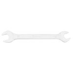 Cheie fixa dubla drepta 16x17mm TOPEX 35D611 HardWork ToolsRange