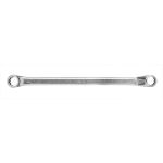 Cheie inelara dubla cotita 10 x 11 mm Neo Tools 09-910 HardWork ToolsRange