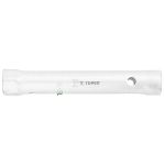Cheie tubulara dubla tip teava 21X23mm TOPEX 35D938 HardWork ToolsRange