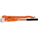Cleste pentru tevi de apa cu gura la 45° tip S 2.0" NEO TOOLS 02-123 HardWork ToolsRange