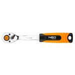 Clichet 1/4" 90t neo tools 08-530 HardWork ToolsRange