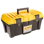 Cutie din plastic pentru scule 18" 44x22x22cm TOPEX 79R122 HardWork ToolsRange