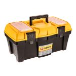 Cutie din plastic pentru scule 18" 44x22x22cm TOPEX 79R125 HardWork ToolsRange