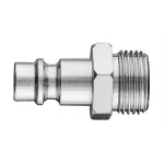 Fiting/adaptor pentru cuplare rapida M 3/8" NEO TOOLS 12-641 HardWork ToolsRange