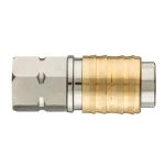 Fiting/cupla rapida pentru compresor F 3/8" NEO TOOLS 12-651 HardWork ToolsRange