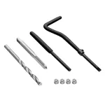 Kit de reparat filete M6x1x5.7 mm Neo Tools 11-901 HardWork ToolsRange